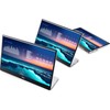 Dell | Portable Monitorius | P1424H | 14 " | LCD | FHD | 16:9 | N/A Hz | 6 ms | 1920 x 1080 | 300 cd/m² | Sidabrinis