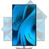 Monitorius DELL Pro Plus P2725DE, 68.6 cm (27"), 2560 x 1440 pikselių, Quad HD, LCD, 8 ms, Juodas, Sidabrinis
