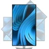 Monitorius DELL Pro Plus P2725D, 68.6 cm (27"), 2560 x 1440 pikselių, Quad HD, LCD, 8 ms, Juodas, Sidabrinis