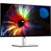 Monitorius Dell UltraSharp U2724D, 27", IPS, 120 Hz, 2560 x 1440, 350 cd/m²