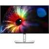 Monitorius DELL UltraSharp U2724D, 68.6 cm (27"), 2560 x 1440 pikselių, Quad HD, LCD, 8 ms, Juodas, Sidabrinis
