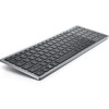 Klaviatūra Dell KB740 (KB740-GY-R-NOR)