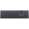Klaviatūra Dell Premier KB900 - tastatur - samarb