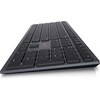 Klaviatūra Dell Premier KB900 - tastatur - samarb