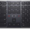 Klaviatūra Dell Premier KB900 - tastatur - samarb