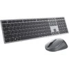 Klaviatūra ir pelė Dell Premier KM7321W (KM7321WGY-NOR)