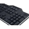 Dell Smartcard Klaviatūra KB813 Smart Card Klaviatūra, SWE / FIN