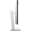Dell | LCD UltraSharp Monitorius | U3224KBA | 32 " | IPS | 6K | 16:9 | 60 Hz | 5 ms | 6144 x 3456 | 450 cd/m² | HDMI jungtys quantity 1 | Sidabrinis/Juodas