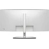 Monitorius DELL UltraSharp U3425WE, 86.7 cm (34.1"), 3440 x 1440 pikselių, Wide Quad HD, LCD, 8 ms, Juodas, Sidabrinis