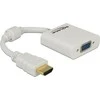 DELOCK Adaptercable HDMI-A St > VGA Buchse