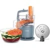 KENWOOD MultiPro Go Super Compact virtuvinis kombainas FDP22.130GY, 650 W,
