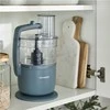 KENWOOD MultiPro Go Super Compact virtuvinis kombainas FDP22.130GY, 650 W,