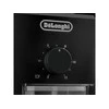 Kavamalė DELONGHI KG79 Professional Burr Grinder