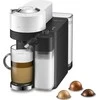 Kapsulinis kavos aparatas Nespresso Vertuo Latte