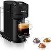 Kavos aparatas DELONGHI Nespresso ENV120.BM VERTUO NEXT kapsulinis kavos virimo aparatas