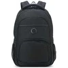 Delsey Elements 15,6 -reppu, musta