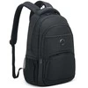 Delsey Elements 15,6 -reppu, musta