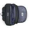 Delsey Elements 15,6 -reppu, musta