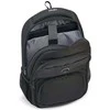 Delsey Elements 15,6 -reppu, musta