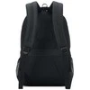 Delsey Elements 15,6 -reppu, musta
