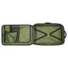 Delsey Jeep JS007C kuprinė XL dydžio, mėlyna