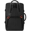 Delsey Jeep JS007C kuprinė XL dydžio, mėlyna