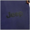 Delsey Jeep JS007C kuprinė XL dydžio, mėlyna