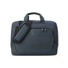 Delsey Parvis Plus 15,6 -tietokonelaukku, harmaa