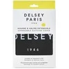 Delsey suitcase cover SMALL, matkalaukun suoja, musta