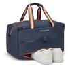 Delsey Turenne Soft Sport Roland Garros duffelilaukku, 45 cm, sininen