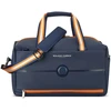 Delsey Turenne Soft Sport Roland Garros duffelilaukku, 45 cm, sininen