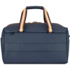 Delsey Turenne Soft Sport Roland Garros duffelilaukku, 45 cm, sininen