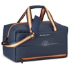 Delsey Turenne Soft Sport Roland Garros duffelilaukku, 45 cm, sininen