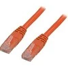 Kabelis DELTACO U / UTP Cat5e 2,0 m / OR2-TP