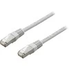 Kabelis DELTACO S / FTP, Cat7 7m, pilka / STP-77
