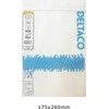 DELTACO CEE 7/7 - GST18 naaras, maadoitettu, 2m, musta