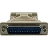 Adapteris DELTACO RS232 jungties 25/9 ko