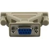 Adapteris DELTACO RS232 jungties 25/9 ko