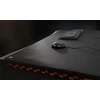 DELTACO GAMING pelės kilimėlis XXL, 1200x600, juodas / GAM-081