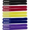 DELTACO lipnios juostos, 10vnt