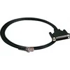 DELTACO RJ45 -> DB25 kabelis, 1,5m