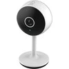 WiFi kamera DELTACO SMART HOME su judesio aptikimu ir dviejų krypčių garsu, 2MP, IR naktinis matymas, ONVIF, baltae / SH-IPC05
