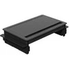 Stalinis atverčiamas maitinimo lizdas DELTACO OFFICE, 3 lizdai, 1x21W A+C USB, GST18 kabelio jungtis / GT-1400 / 1902250