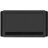 Stalinis atverčiamas maitinimo lizdas DELTACO OFFICE, 3 lizdai, 1x21W A+C USB, GST18 kabelio jungtis / GT-1400 / 1902250