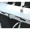Maitinimo lizdas DELTACO OFFICE, 3 lizdai, 1x21W A+C USB krovimas, GST18 kabelio jungtis / GT-1103 / 1902244