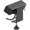 Stalinis maitinimo lizdas DELTACO OFFICE, 5 lizdai, 1x21W A+C USB krovimas, GST18 kabelio jungtis / GT-1005 / 1902242