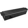 Maitinimo lizdas DELTACO OFFICE, 5 lizdai, 1x21W A+C USB krovimas, GST18 kabelio jungtis / GT-1105 / 1902245
