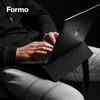 Ram mounts DELTAHUB Formo 14" 3-in-1 (Juodas) Nešiojamo Kompiuterio Dėklas