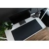 Ram mounts DELTAHUB Gaming Desk Mat 1000MM X 450MM (Juodas) Pelės Kilimėlis