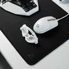 Ram mounts Deltahub - Gaming Desk Mat - Kilimėlis Ochronna na Biurko Gamingowa Juodas S